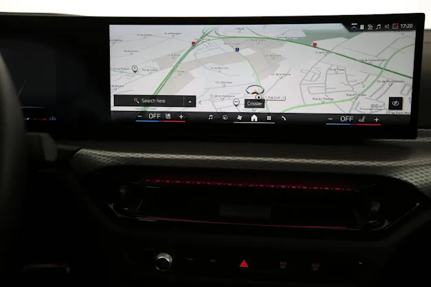 BMW 430i xDrive Cabrio