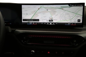 Vehicle image BMW 430i xDrive Cabrio