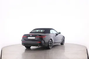 BMW 430i xDrive Cabrio