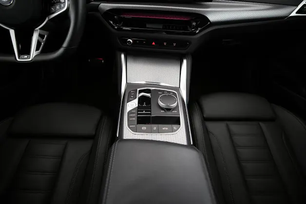 BMW 430i xDrive Cabrio
