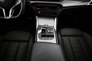 Vehicle image BMW 430i xDrive Cabrio