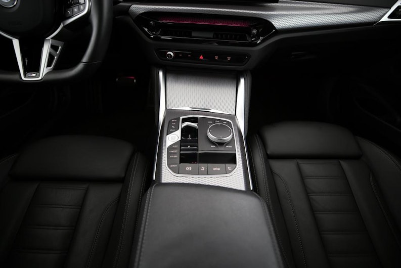 Vehicle image BMW 4 SERIES