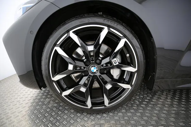 BMW 430i xDrive Cabrio