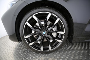 Vehicle image BMW 430i xDrive Cabrio