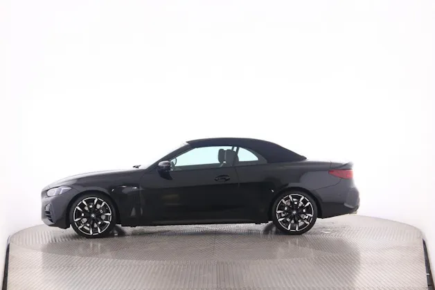 BMW 430i xDrive Cabrio