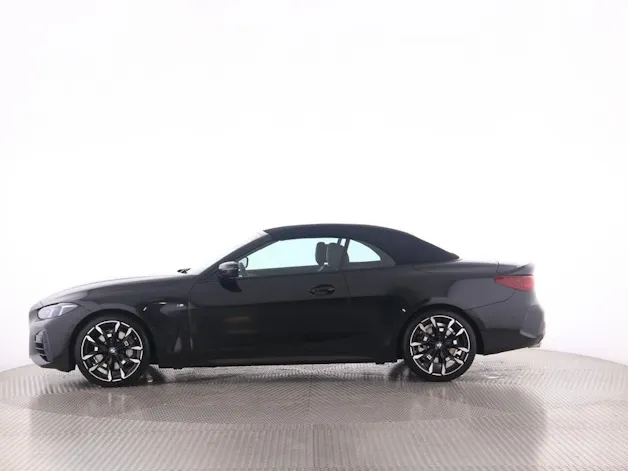 BMW 430i xDrive Cabrio