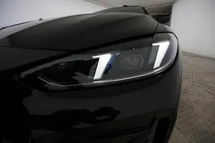 BMW 430i xDrive Cabrio