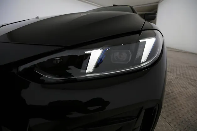 BMW 430i xDrive Cabrio