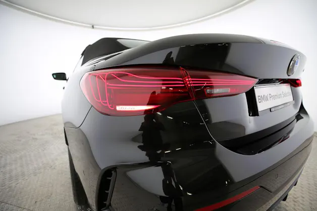 BMW 430i xDrive Cabrio