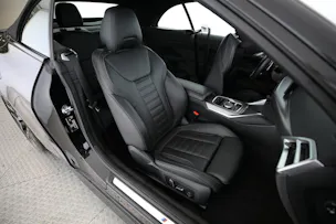 BMW 430i xDrive Cabrio