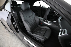 Vehicle image BMW 430i xDrive Cabrio