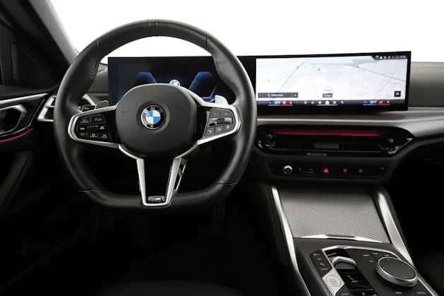 BMW 430i xDrive Cabrio