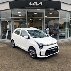 Vehicle image KIA PICANTO 0 Vehicle image KIA PICANTO 0