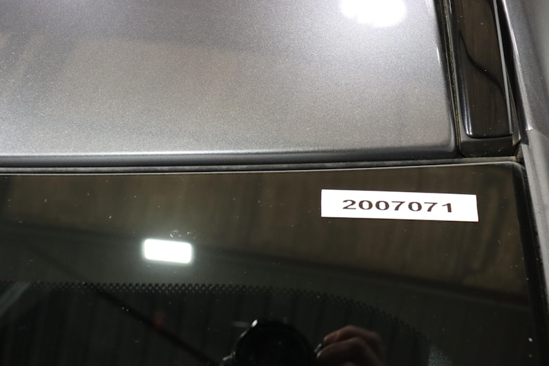 Vehicle image BMW X2