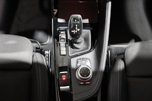 Vehicle image BMW X2 18d sDrive SAG