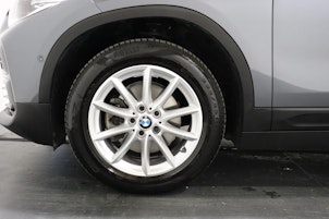 Vehicle image BMW X2 18d sDrive SAG