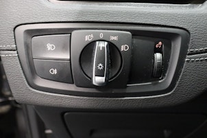 Vehicle image BMW X2 18d sDrive SAG