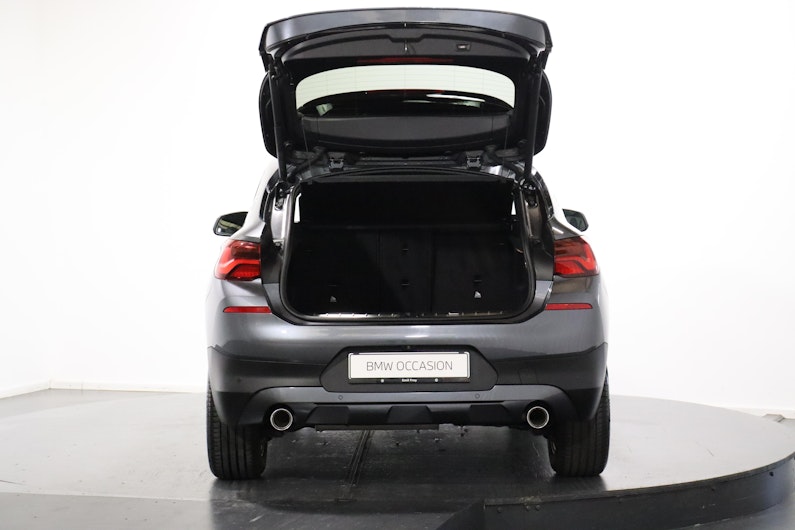 Vehicle image BMW X2