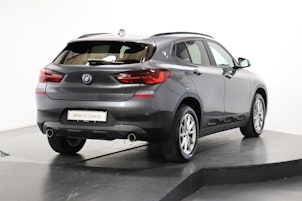 Vehicle image BMW X2 18d sDrive SAG