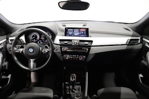 Vehicle image BMW X2 18d sDrive SAG