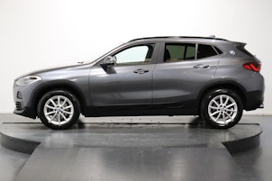 Vehicle image BMW X2 18d sDrive SAG