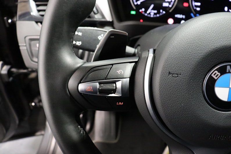 Vehicle image BMW X2