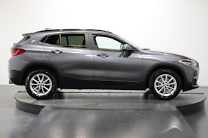 Vehicle image BMW X2 18d sDrive SAG