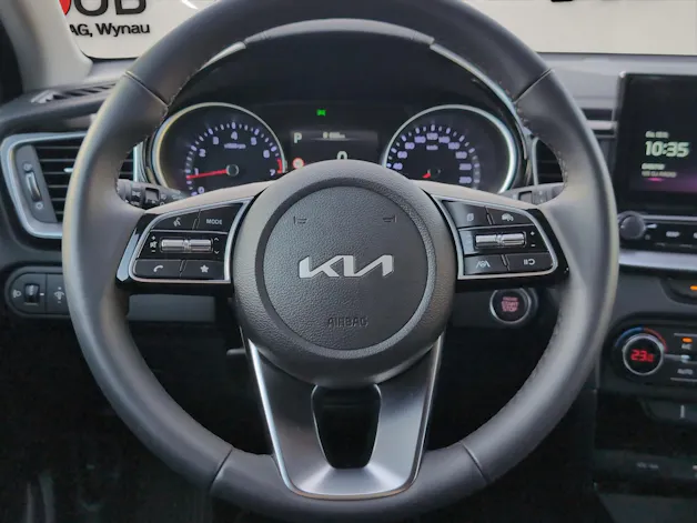 Kia Ceed SW 1.5 T-GDi Power