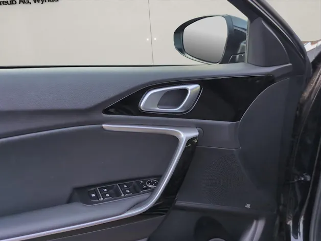 Kia Ceed SW 1.5 T-GDi Power