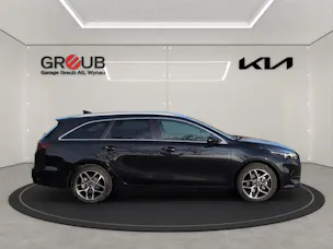 Kia Ceed SW 1.5 T-GDi Power