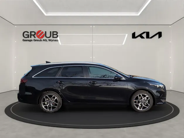 Kia Ceed SW 1.5 T-GDi Power