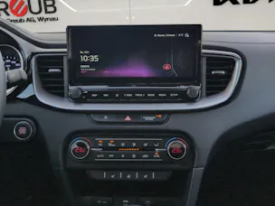 Kia Ceed SW 1.5 T-GDi Power