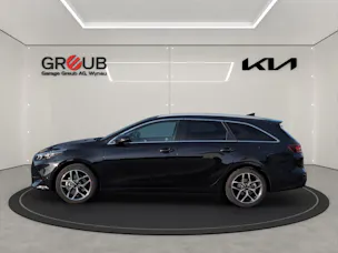 Kia Ceed SW 1.5 T-GDi Power