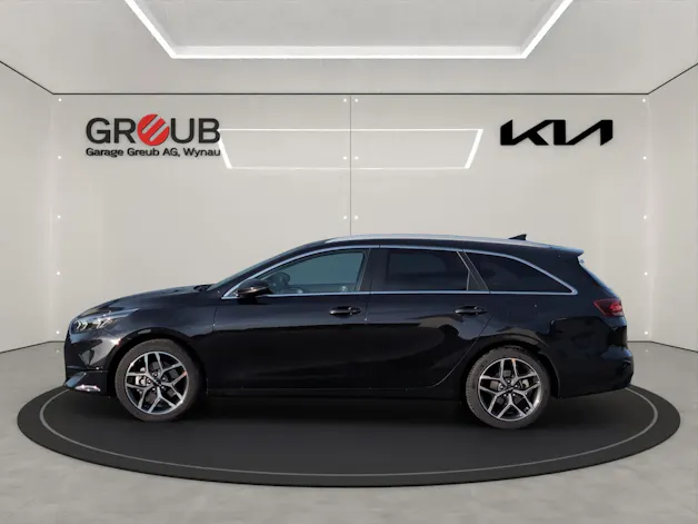 Kia Ceed SW 1.5 T-GDi Power