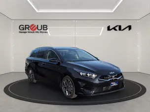 Kia Ceed SW 1.5 T-GDi Power