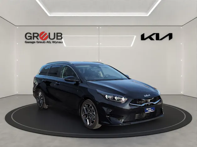 Kia Ceed SW 1.5 T-GDi Power