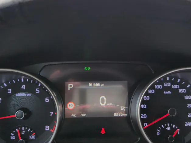 Kia Ceed SW 1.5 T-GDi Power
