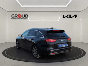 Kia Ceed SW 1.5 T-GDi Power
