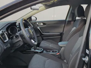 Kia Ceed SW 1.5 T-GDi Power