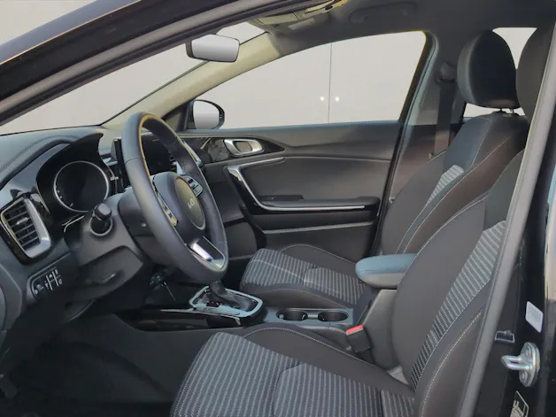 Kia Ceed SW 1.5 T-GDi Power