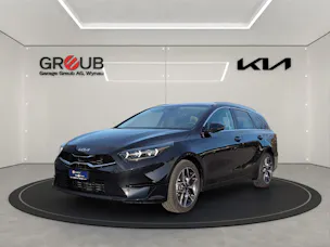 Kia Ceed SW 1.5 T-GDi Power