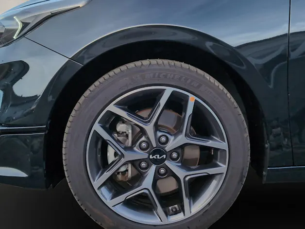 Kia Ceed SW 1.5 T-GDi Power