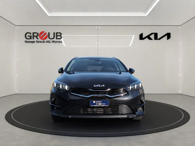Kia Ceed SW 1.5 T-GDi Power