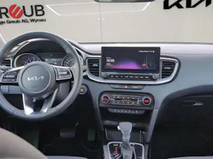 Kia Ceed SW 1.5 T-GDi Power