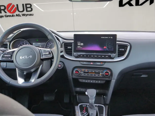Kia Ceed SW 1.5 T-GDi Power