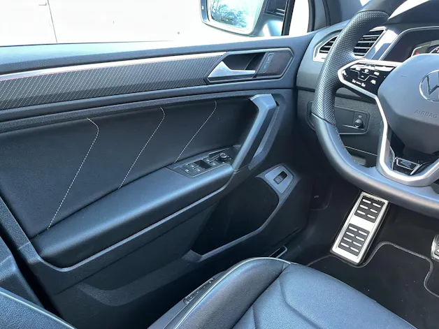 VW Tiguan 2.0 TDI SCR R-Line DSG