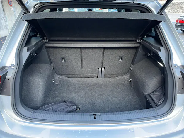 VW Tiguan 2.0 TDI SCR R-Line DSG
