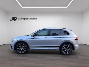 VW Tiguan 2.0 TDI SCR R-Line DSG