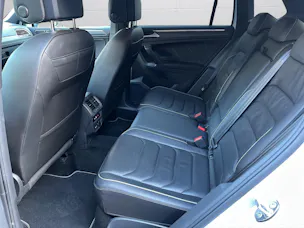 VW Tiguan 2.0 TDI SCR R-Line DSG
