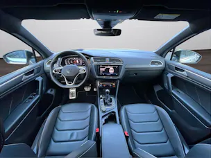 VW Tiguan 2.0 TDI SCR R-Line DSG
